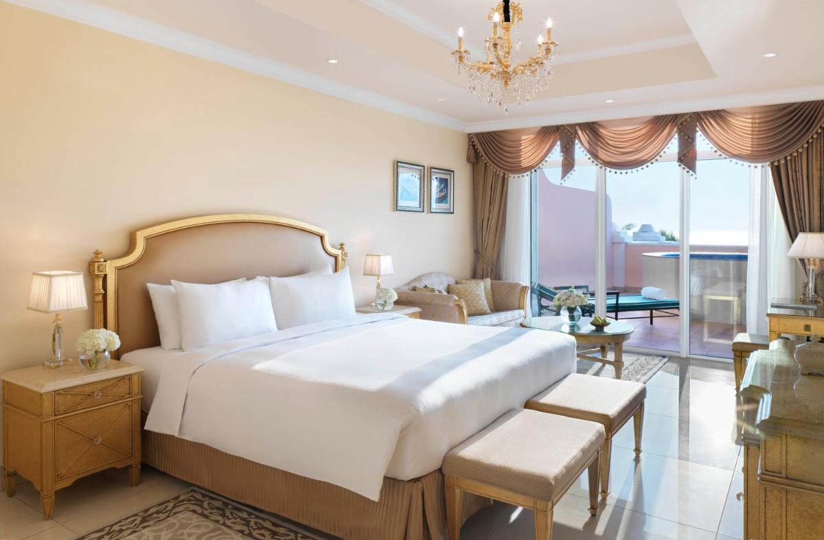 Kempinski Hotel Palm Jumeirah