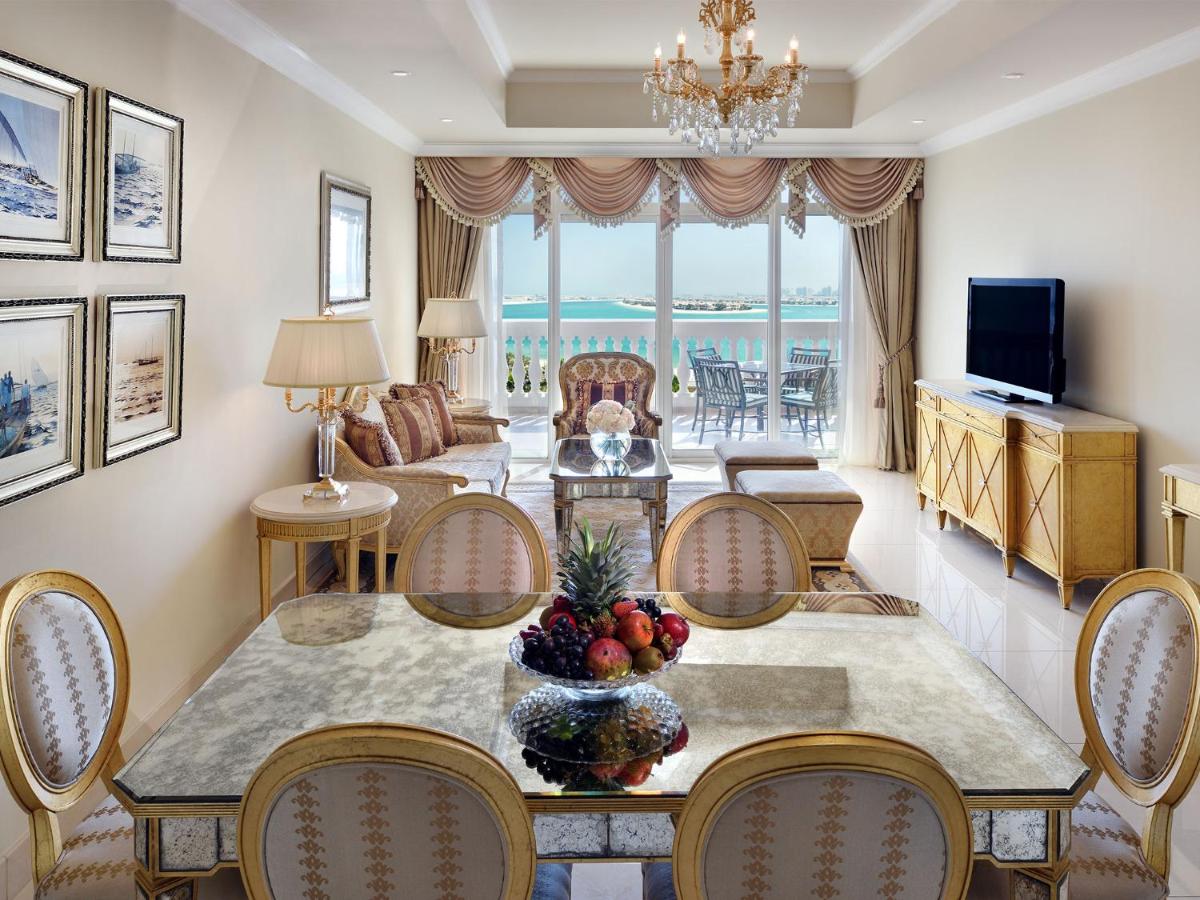 Kempinski Hotel Palm Jumeirah