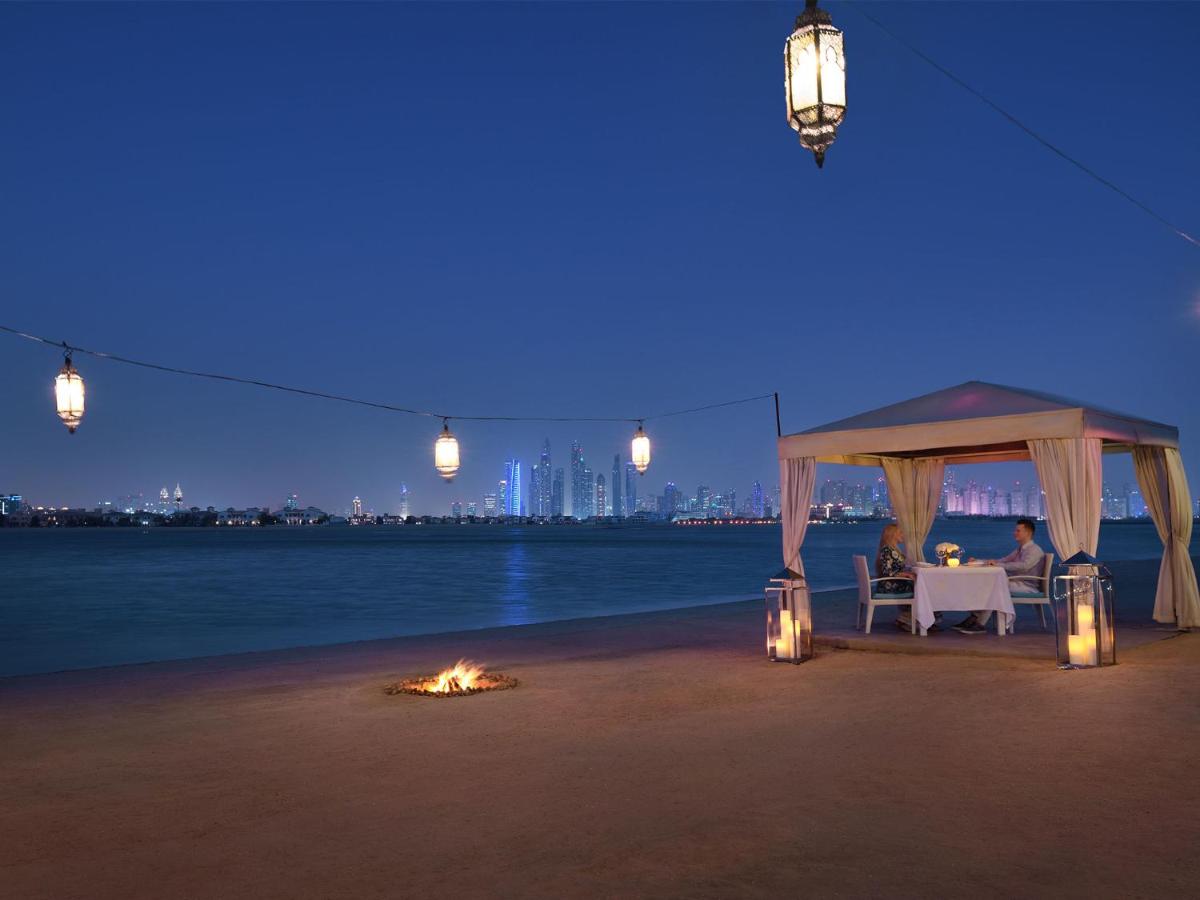 Kempinski Hotel Palm Jumeirah