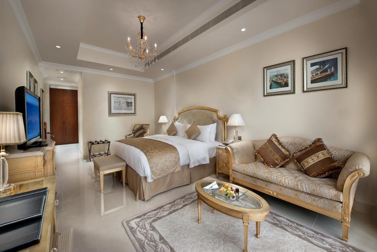 Kempinski Hotel Palm Jumeirah