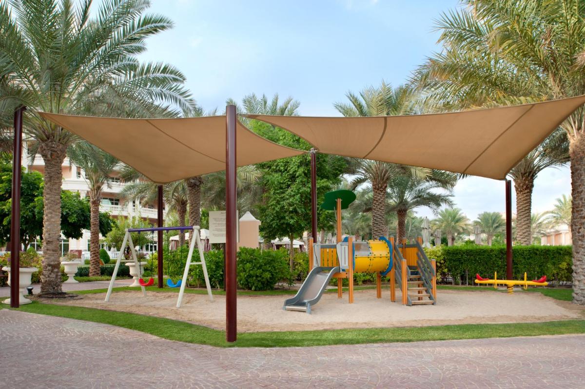 Kempinski Hotel Palm Jumeirah