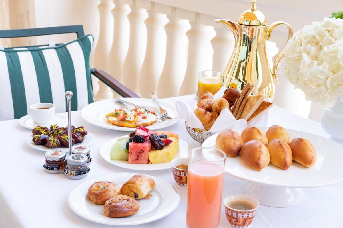 Kempinski Hotel Palm Jumeirah