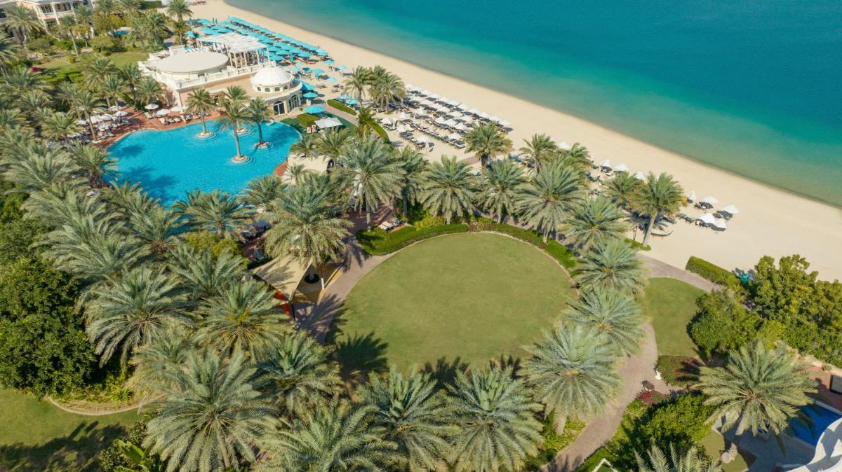 Kempinski Hotel Palm Jumeirah