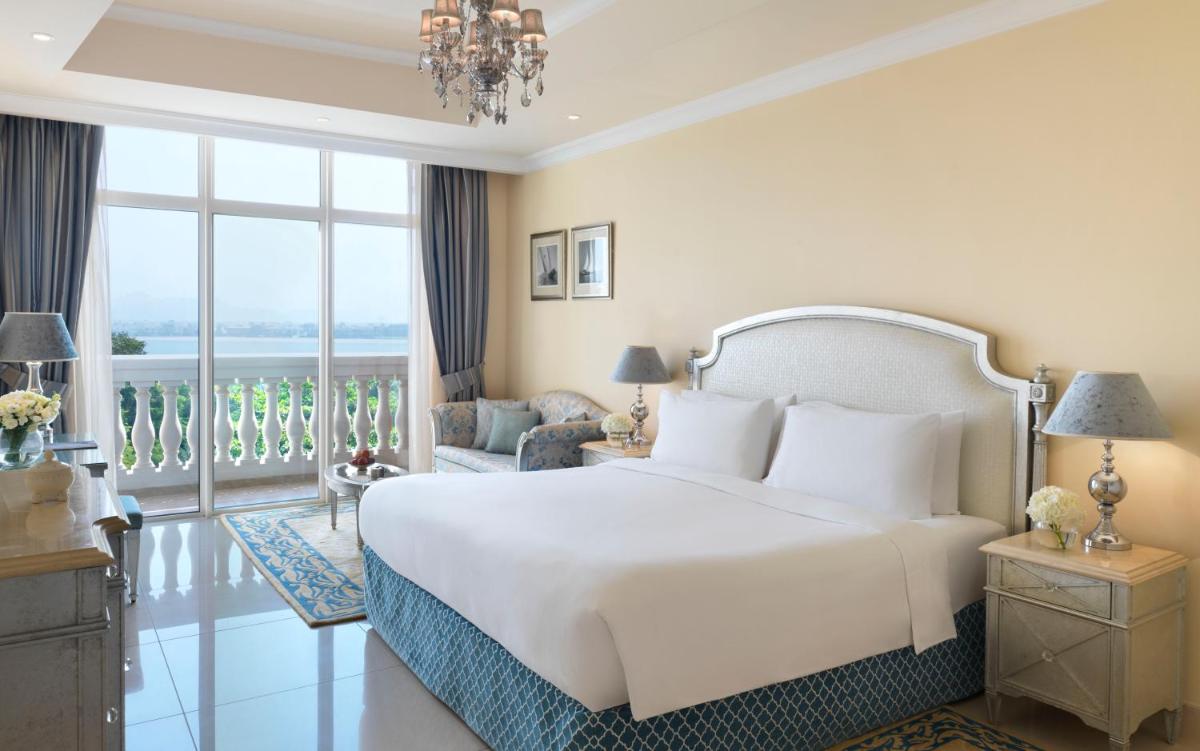 Kempinski Hotel Palm Jumeirah