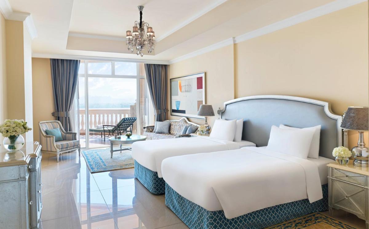 Kempinski Hotel Palm Jumeirah