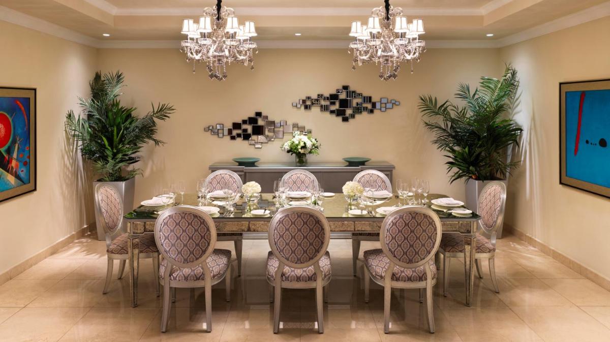 Kempinski Hotel Palm Jumeirah