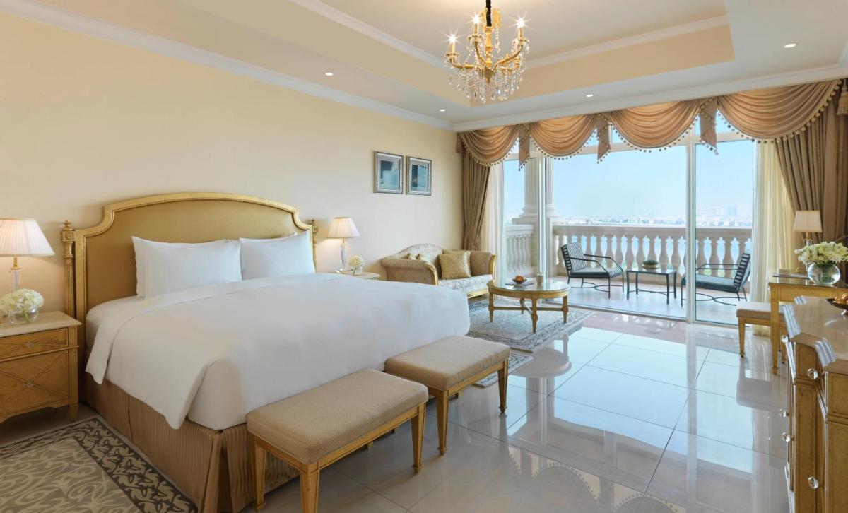 Kempinski Hotel Palm Jumeirah