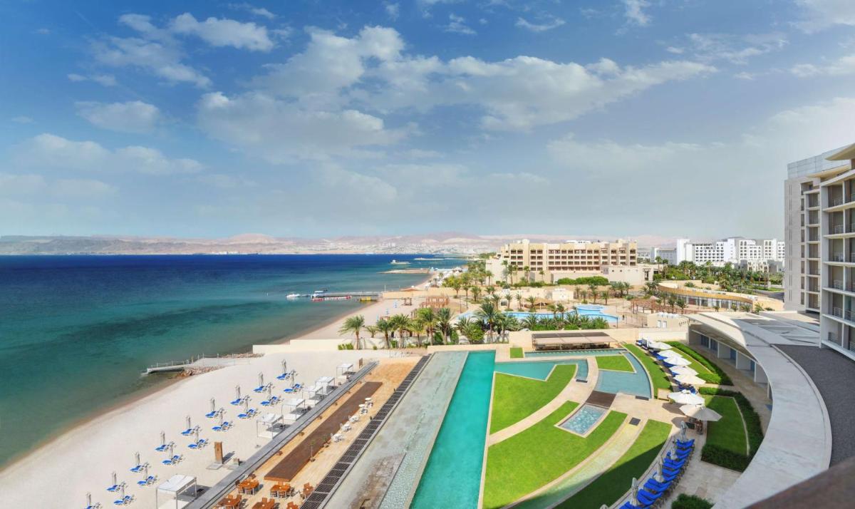 Kempinski Hotel Aqaba