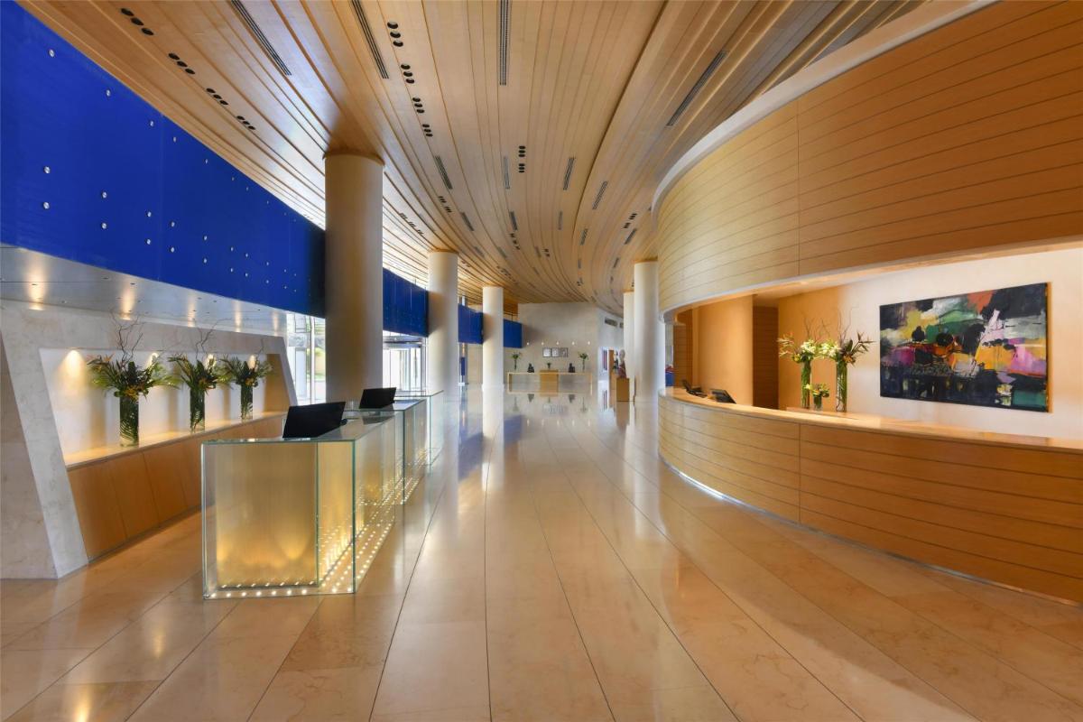 Kempinski Hotel Aqaba