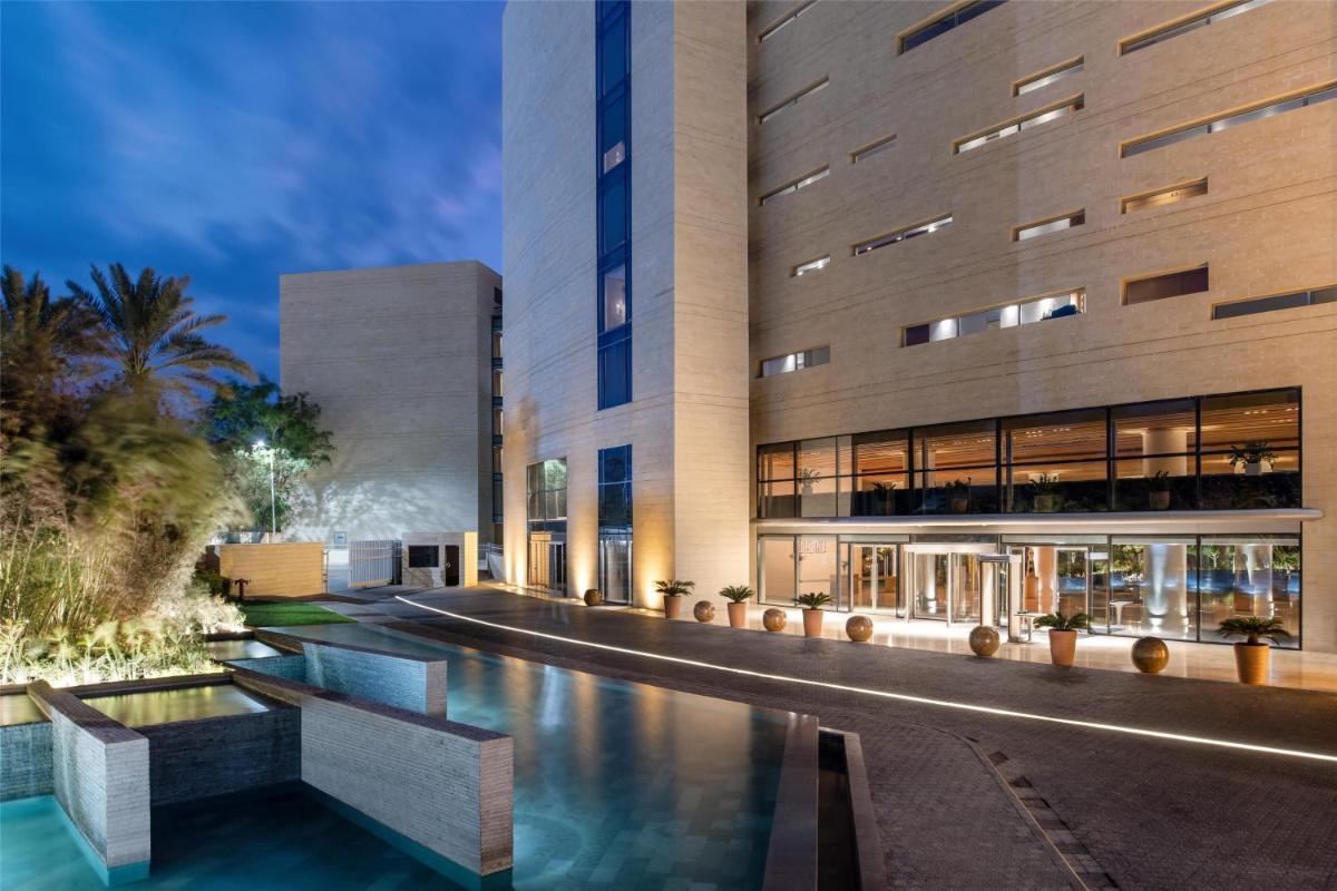 Kempinski Hotel Aqaba