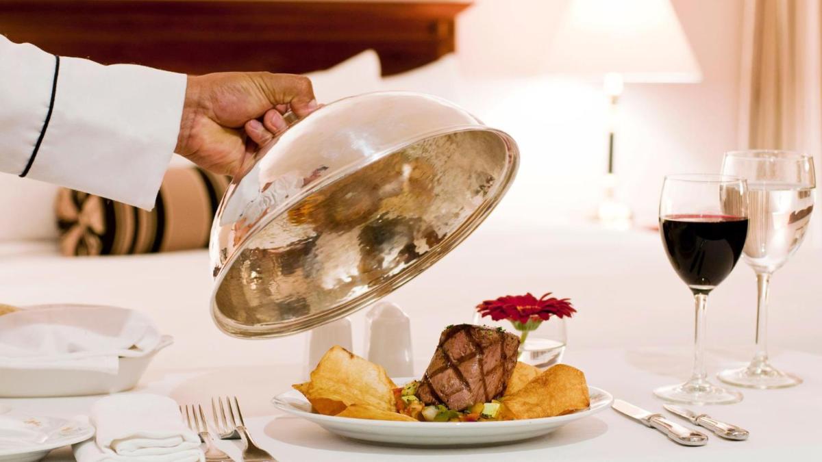 Kempinski Hotel Aqaba