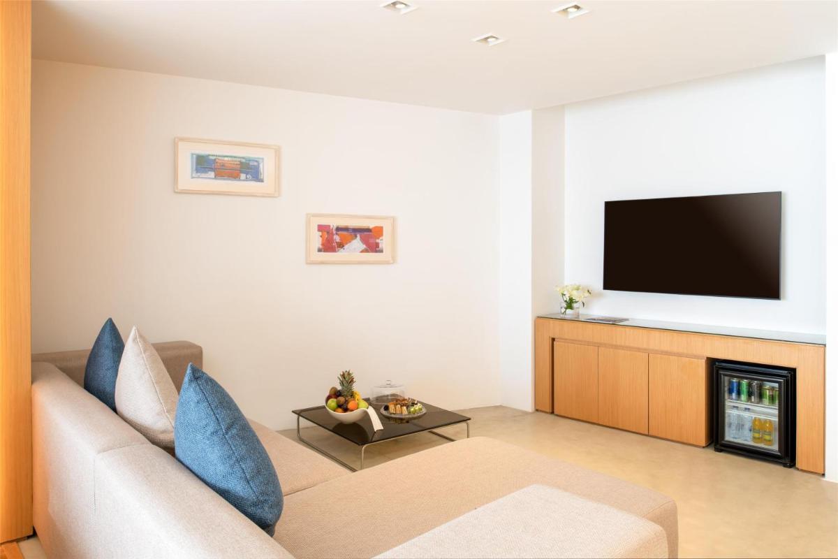 Kempinski Hotel Aqaba