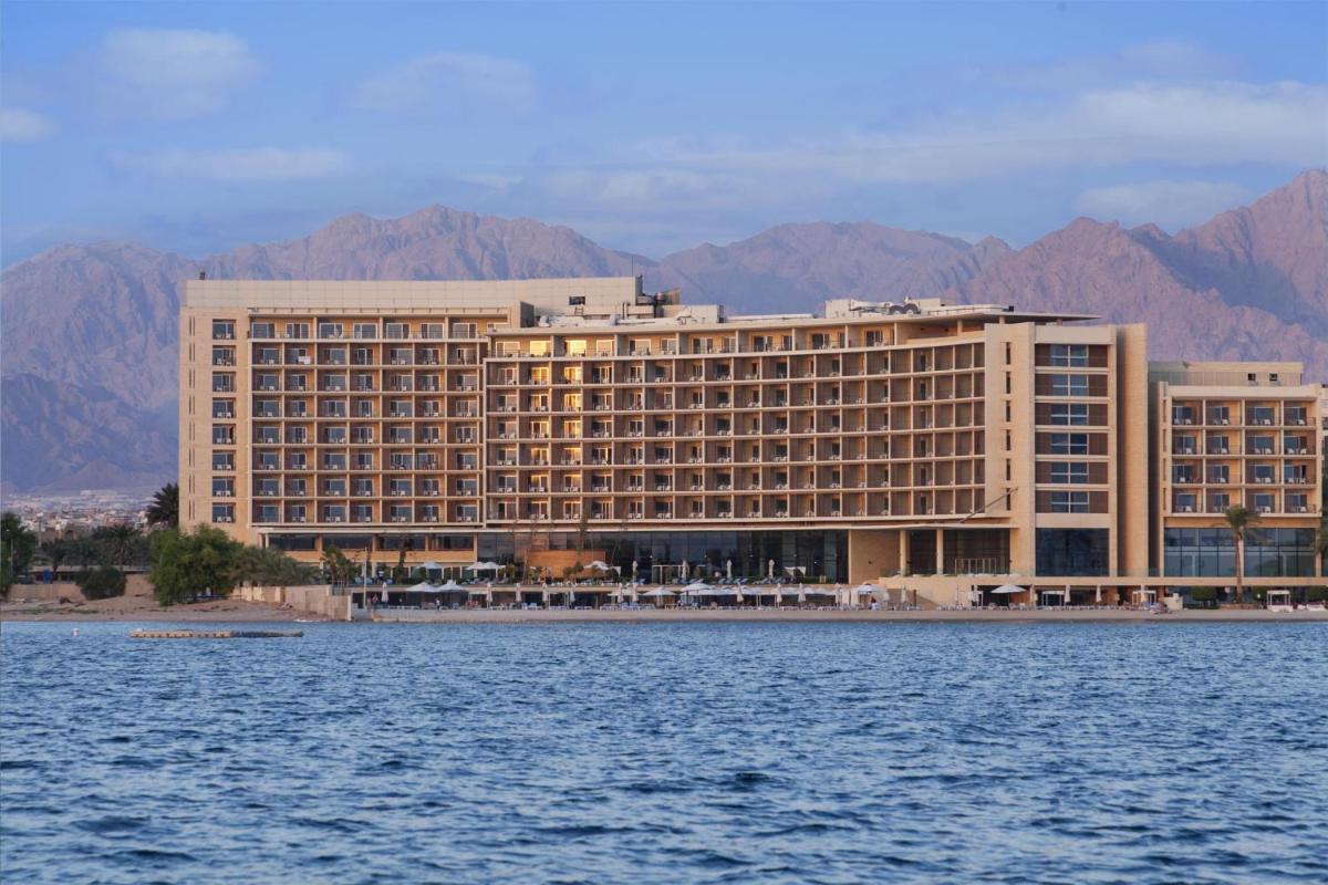 Kempinski Hotel Aqaba