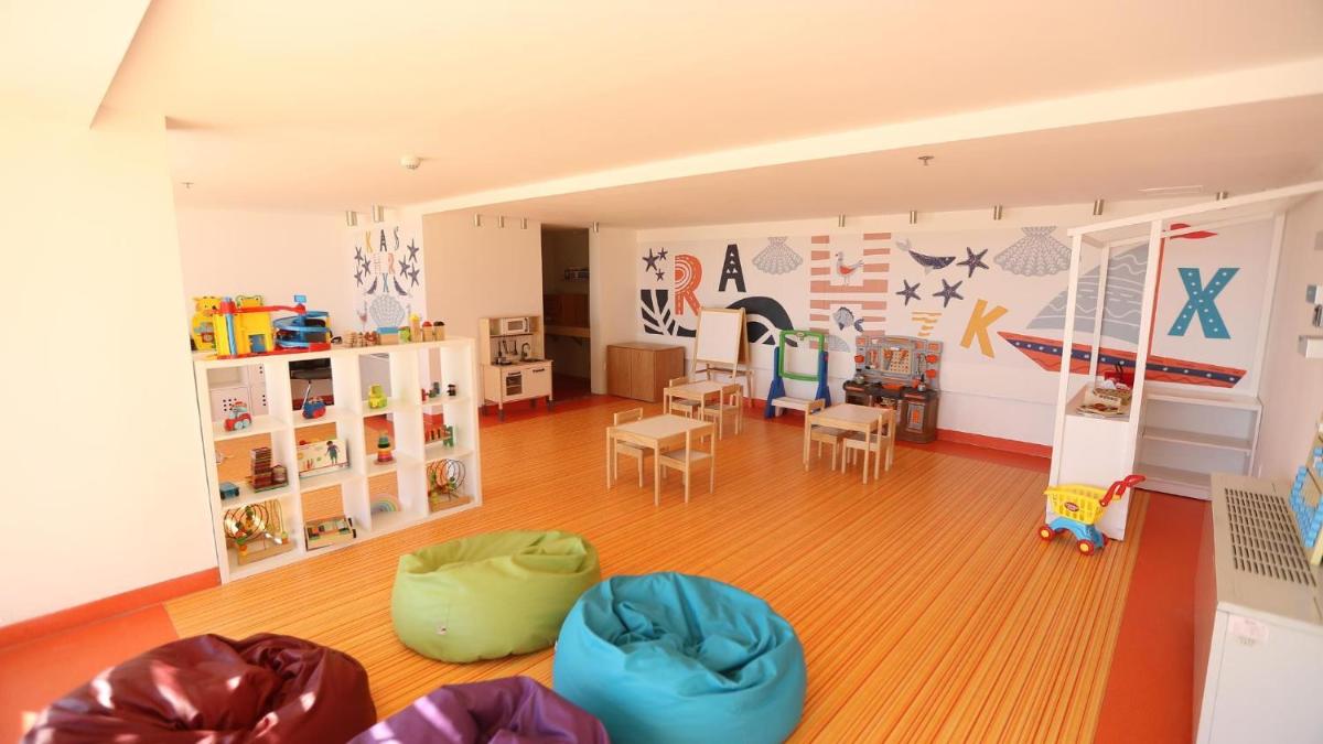 Kempinski Hotel Aqaba