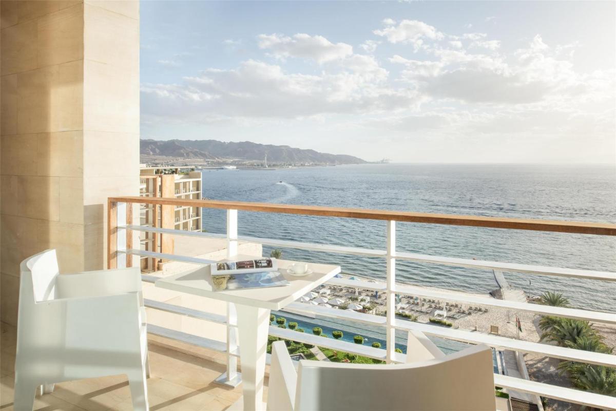 Kempinski Hotel Aqaba