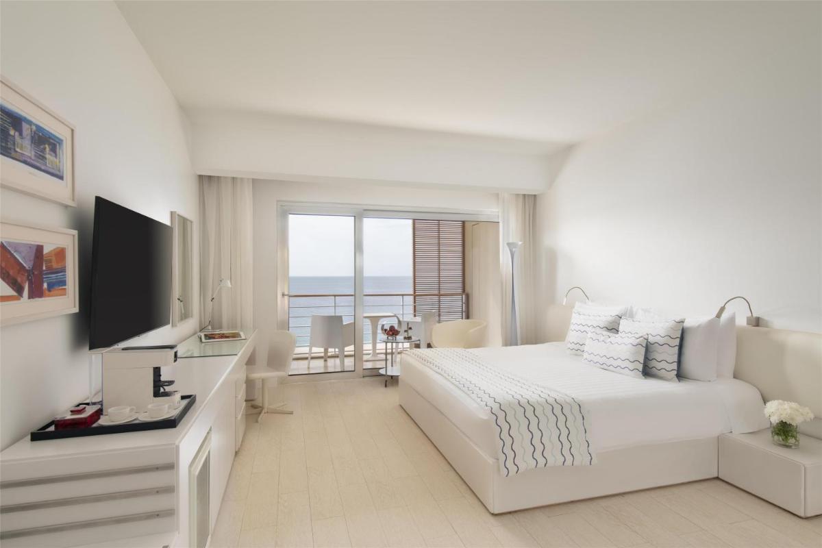 Kempinski Hotel Aqaba