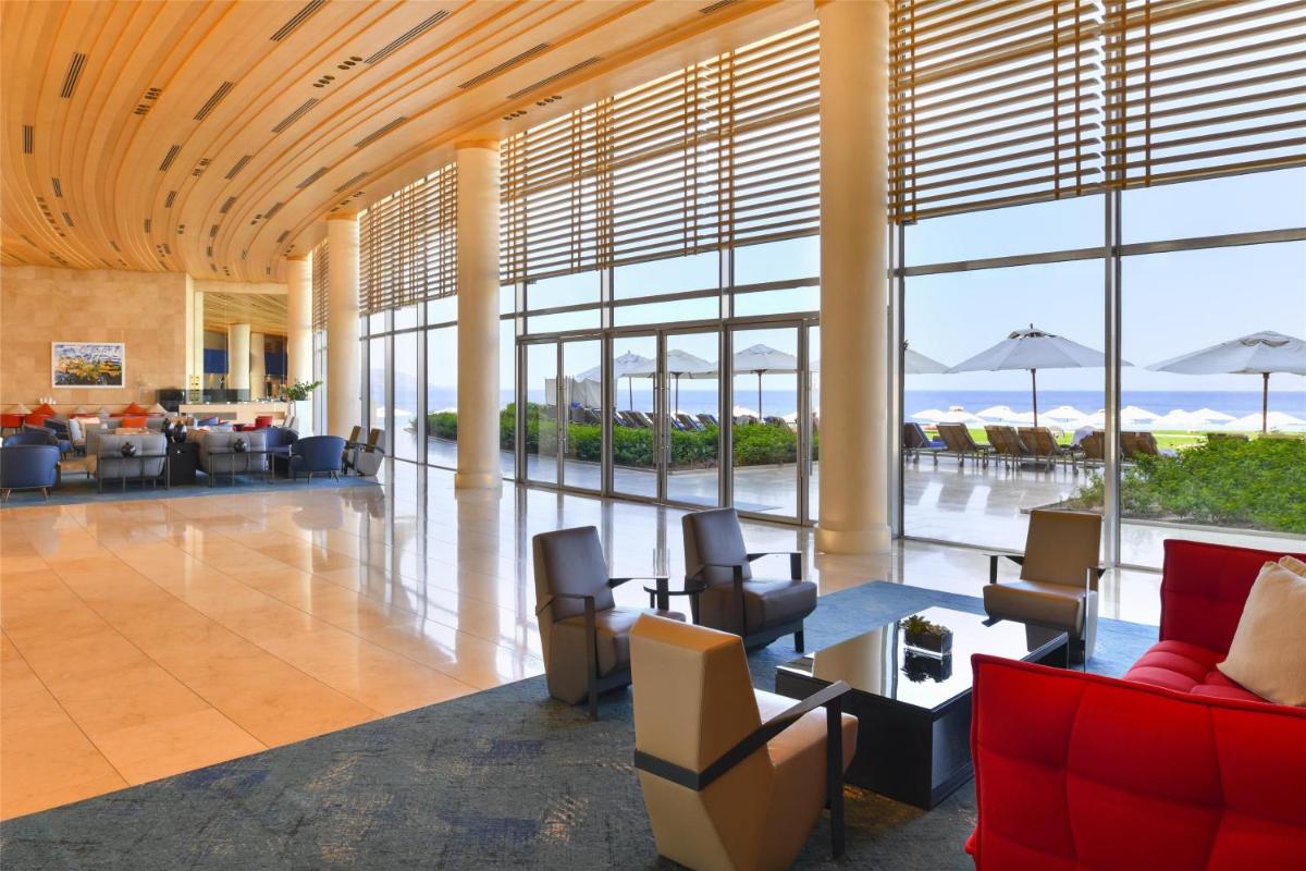 Kempinski Hotel Aqaba