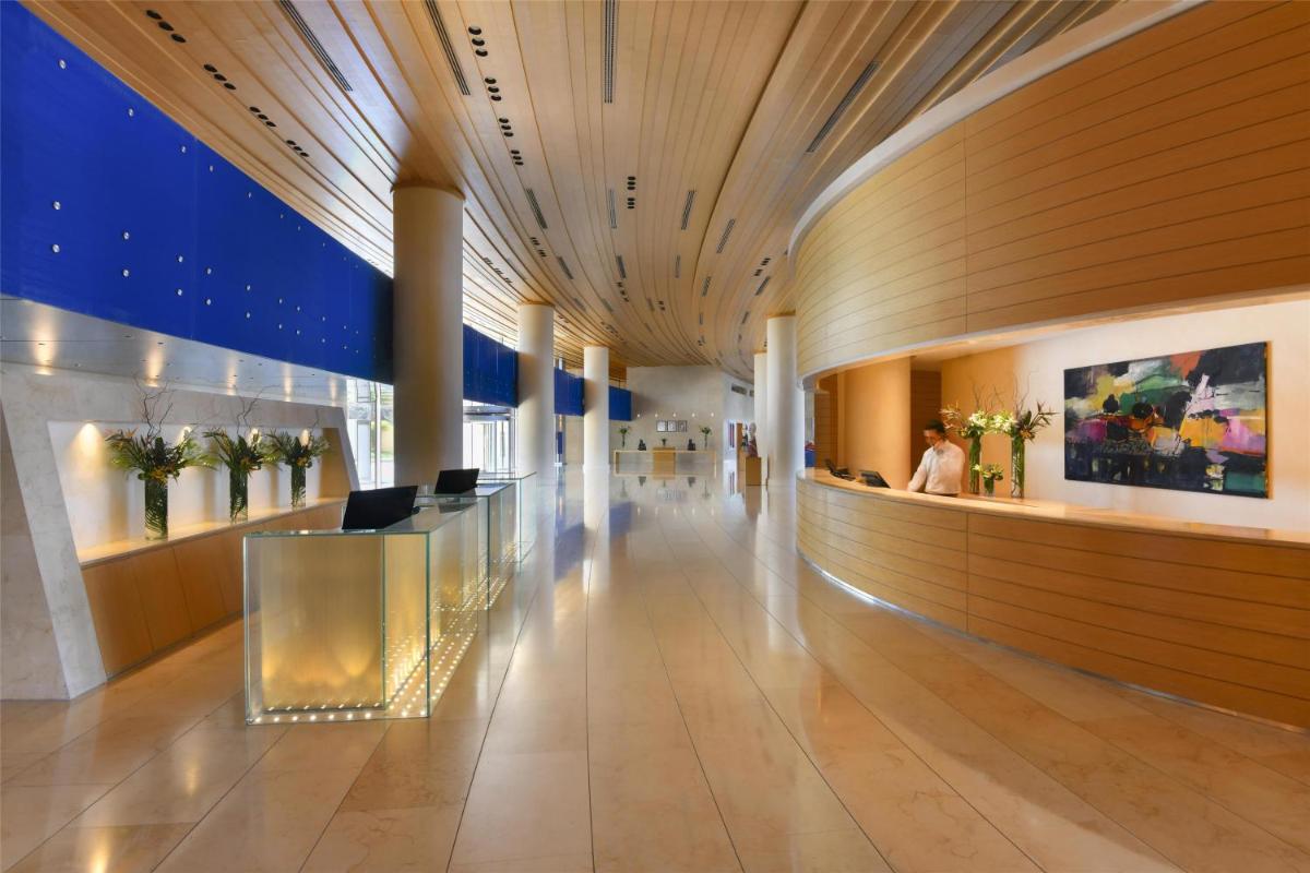 Kempinski Hotel Aqaba