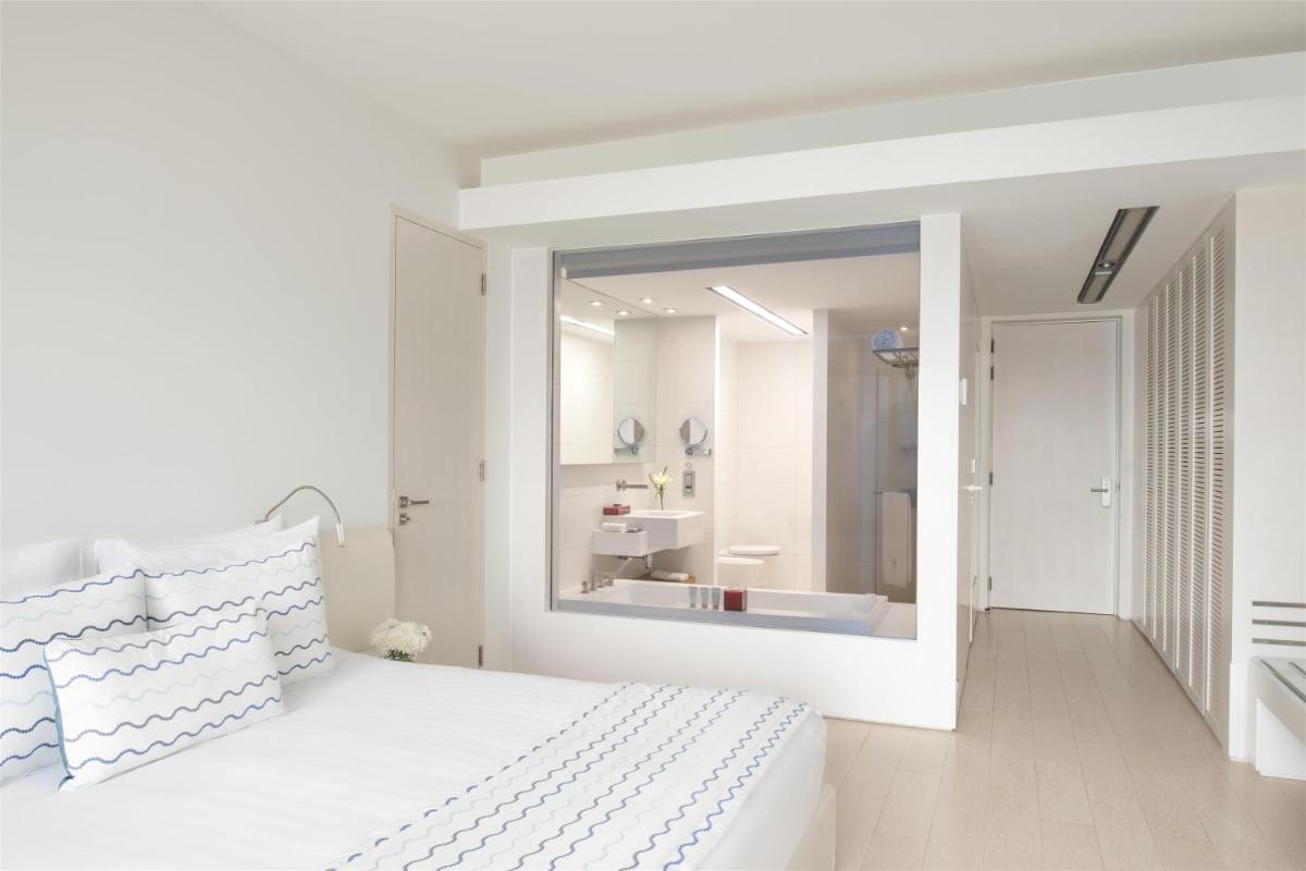 Kempinski Hotel Aqaba