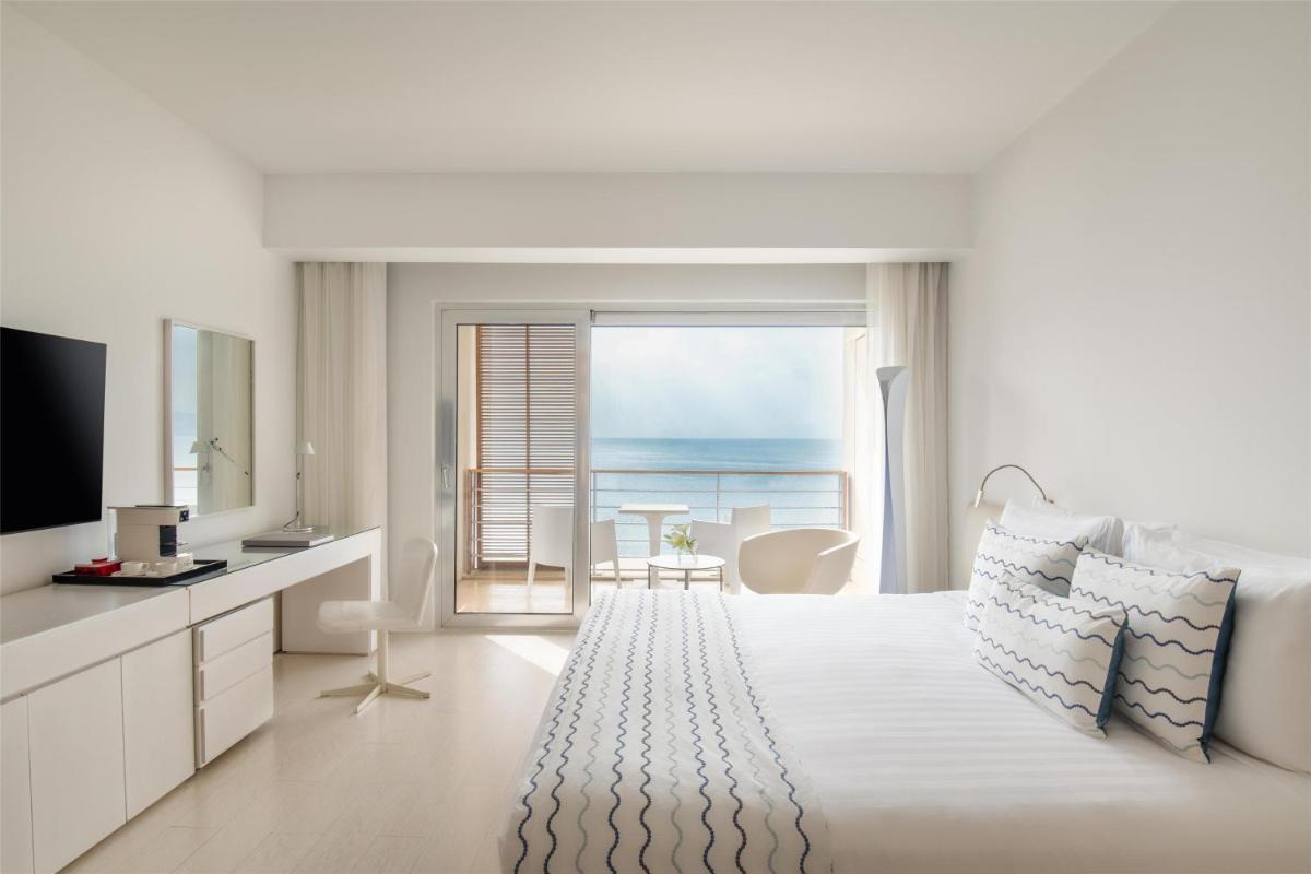 Kempinski Hotel Aqaba