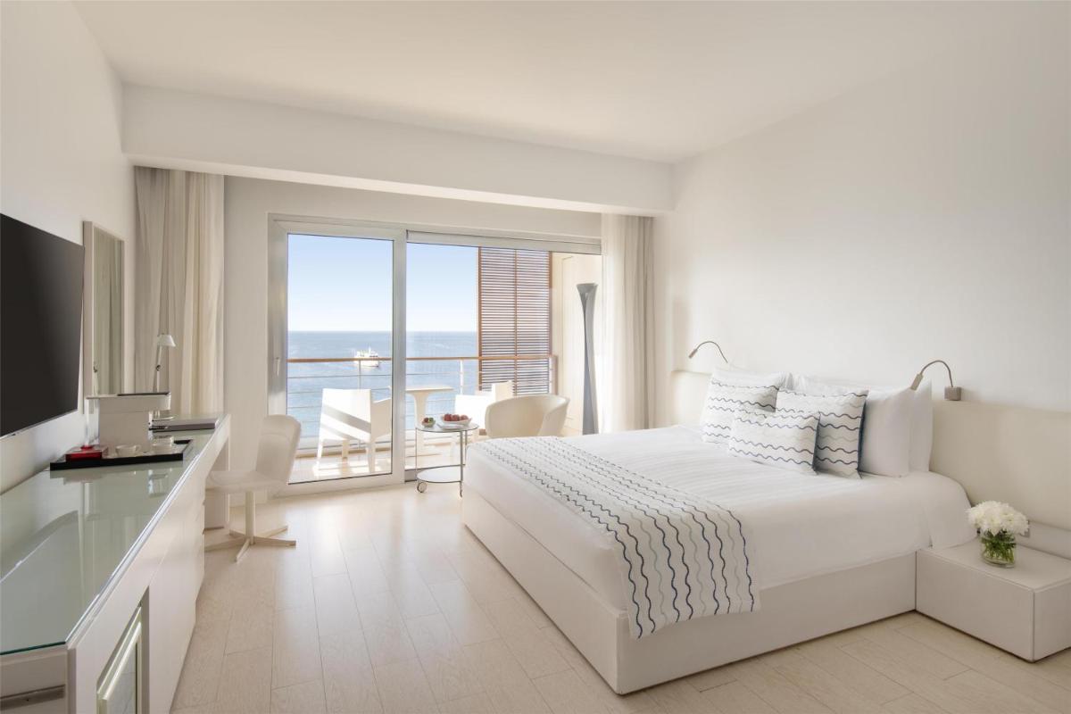 Kempinski Hotel Aqaba