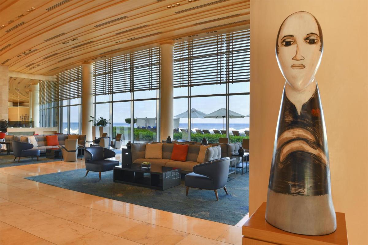 Kempinski Hotel Aqaba