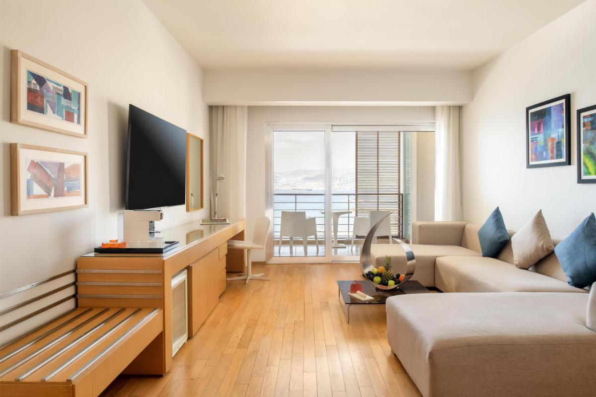 Kempinski Hotel Aqaba