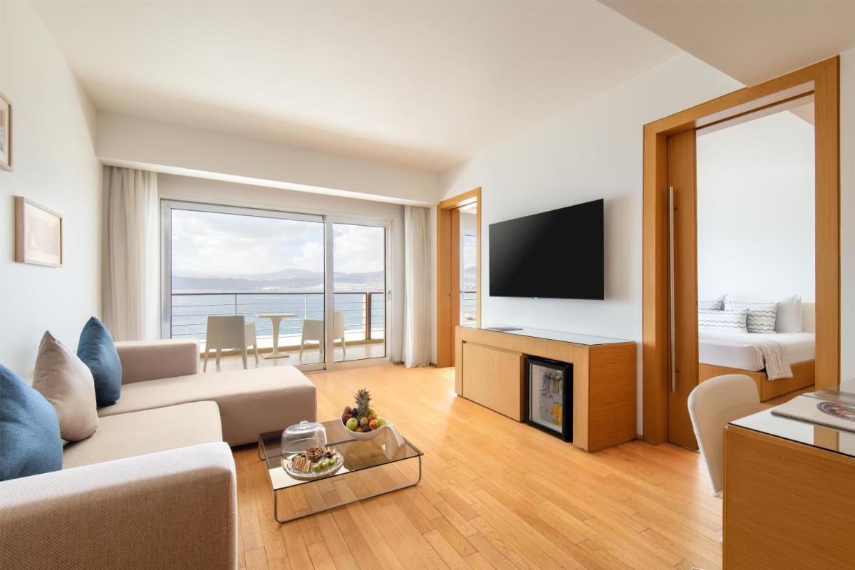 Kempinski Hotel Aqaba