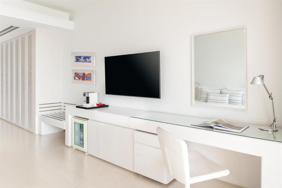 Kempinski Hotel Aqaba