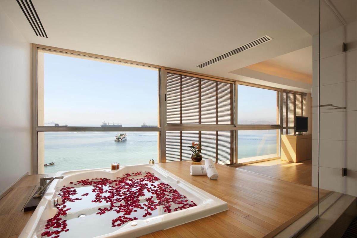 Kempinski Hotel Aqaba