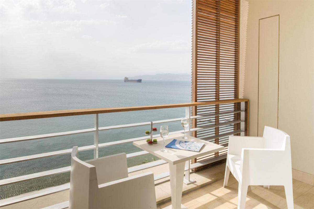 Kempinski Hotel Aqaba