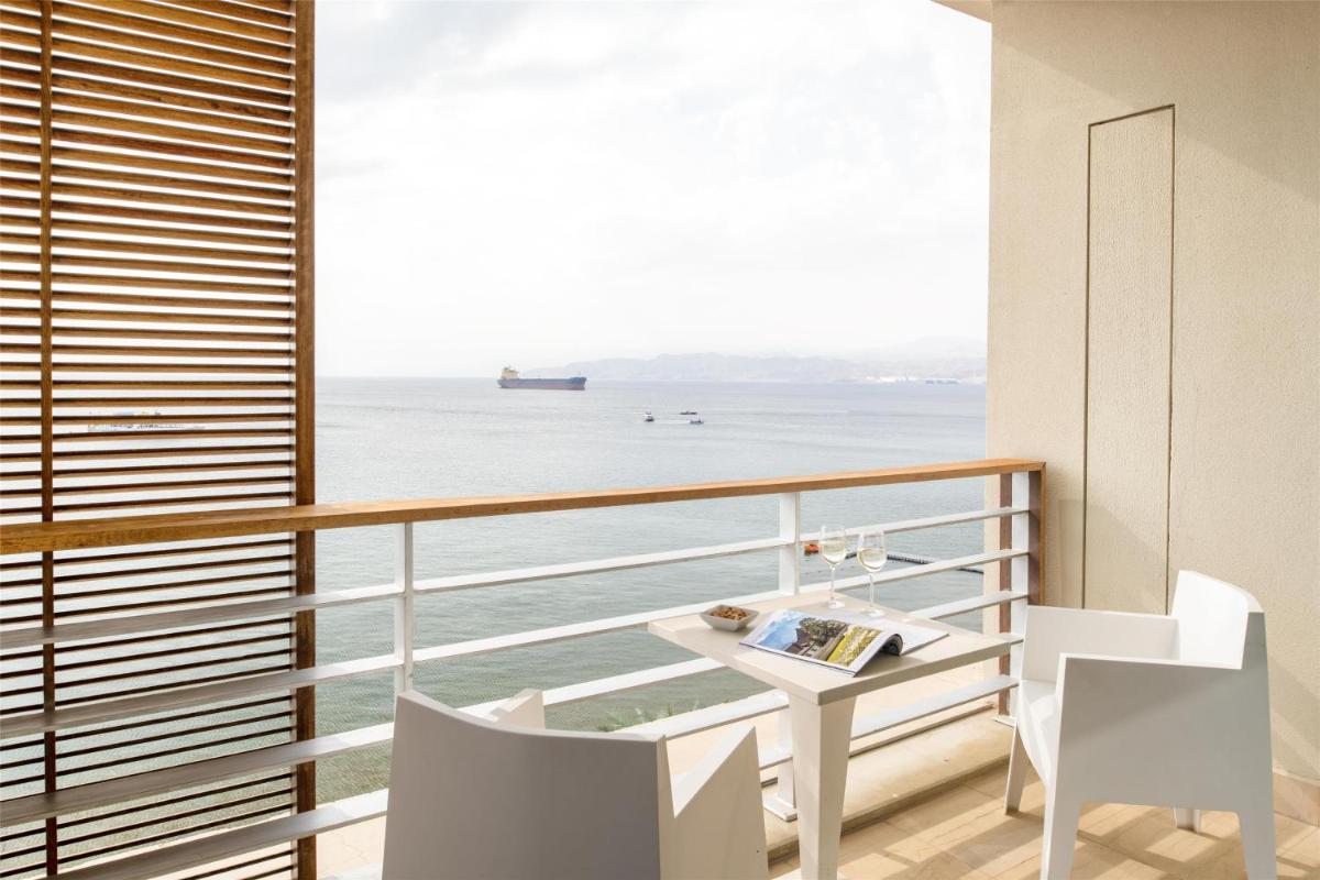 Kempinski Hotel Aqaba