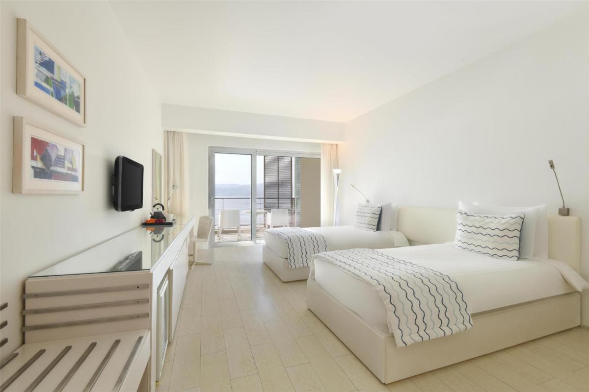 Kempinski Hotel Aqaba