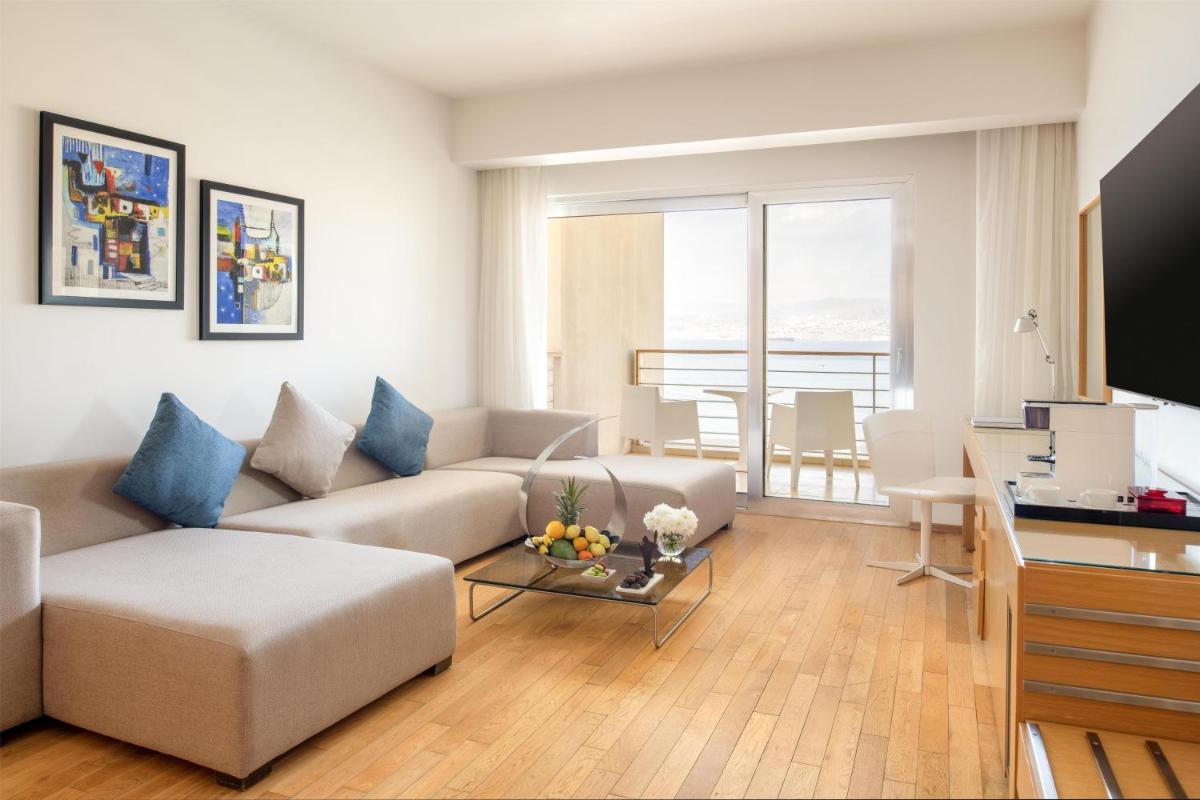 Kempinski Hotel Aqaba