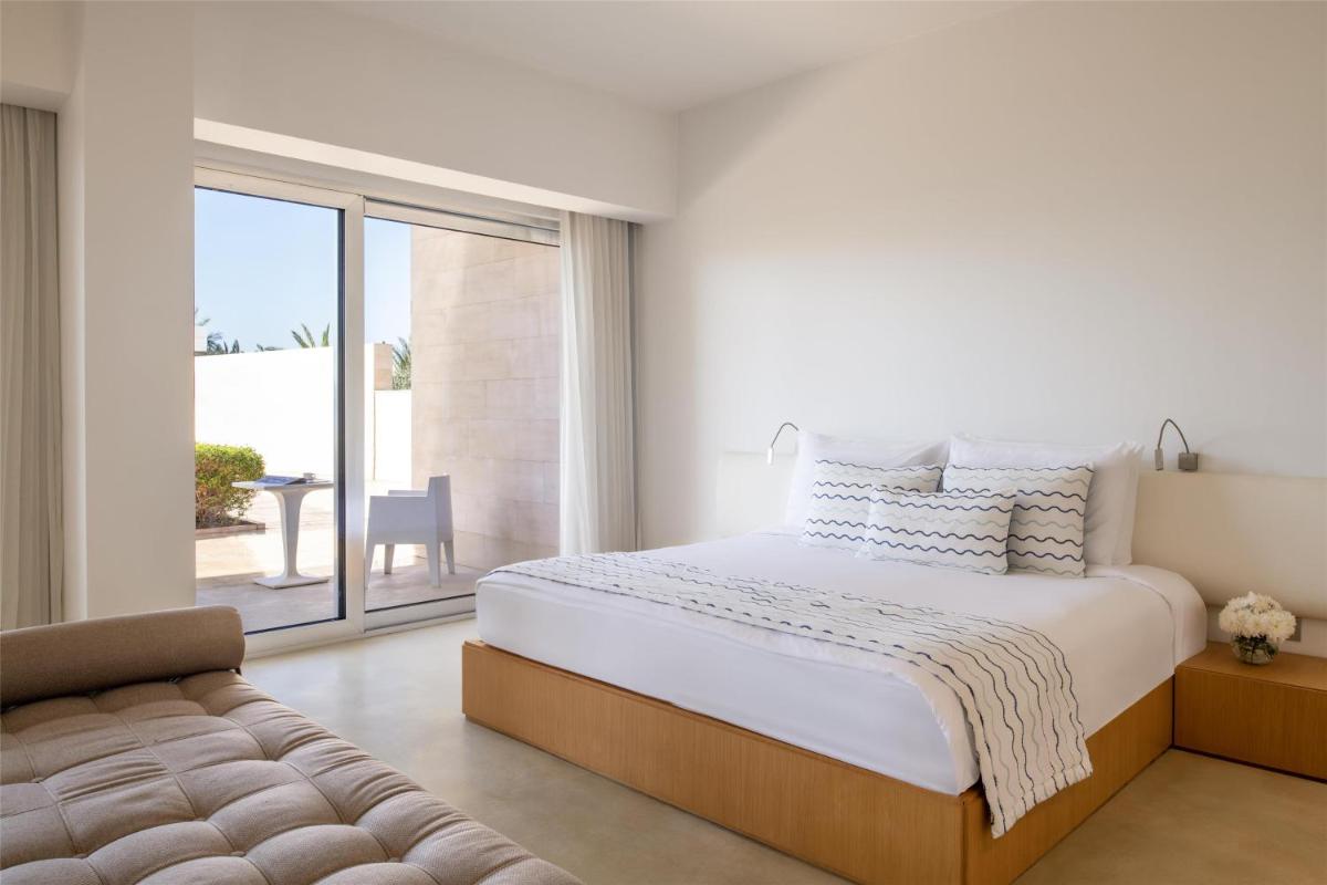 Kempinski Hotel Aqaba