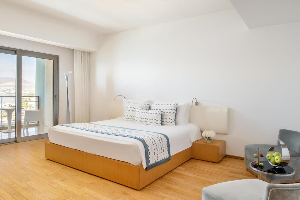 Kempinski Hotel Aqaba