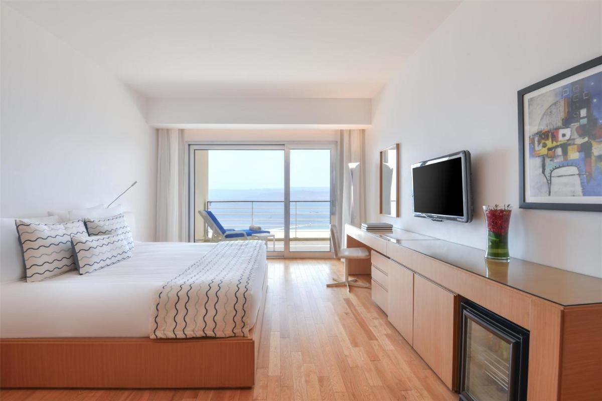 Kempinski Hotel Aqaba