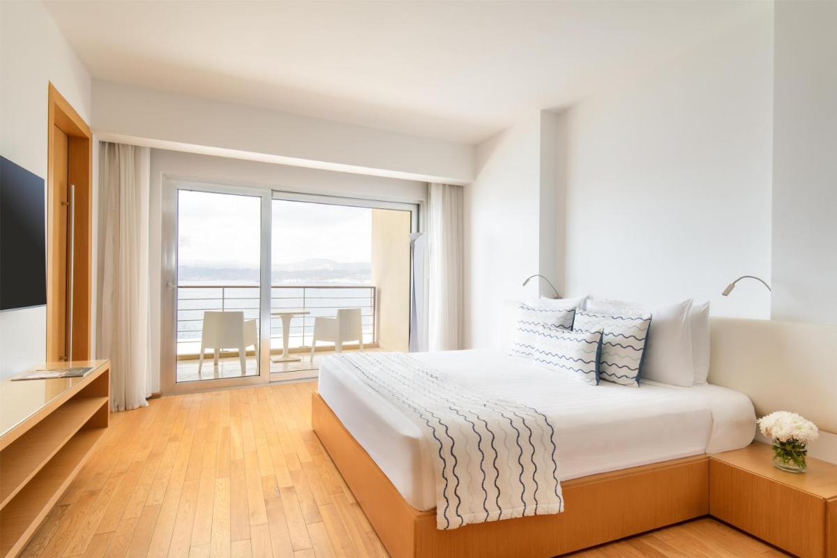 Kempinski Hotel Aqaba