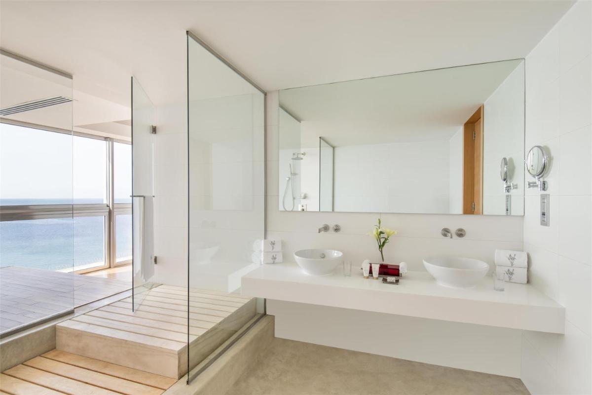 Kempinski Hotel Aqaba