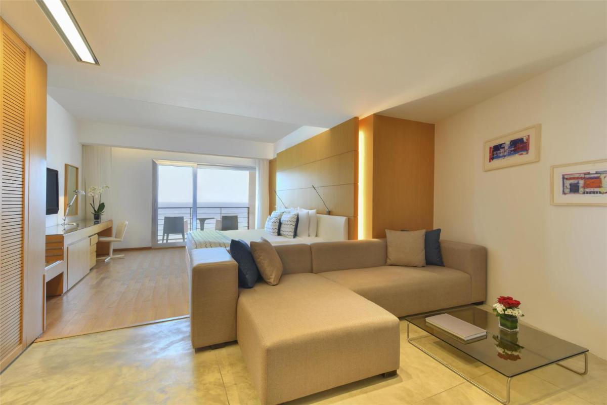 Kempinski Hotel Aqaba