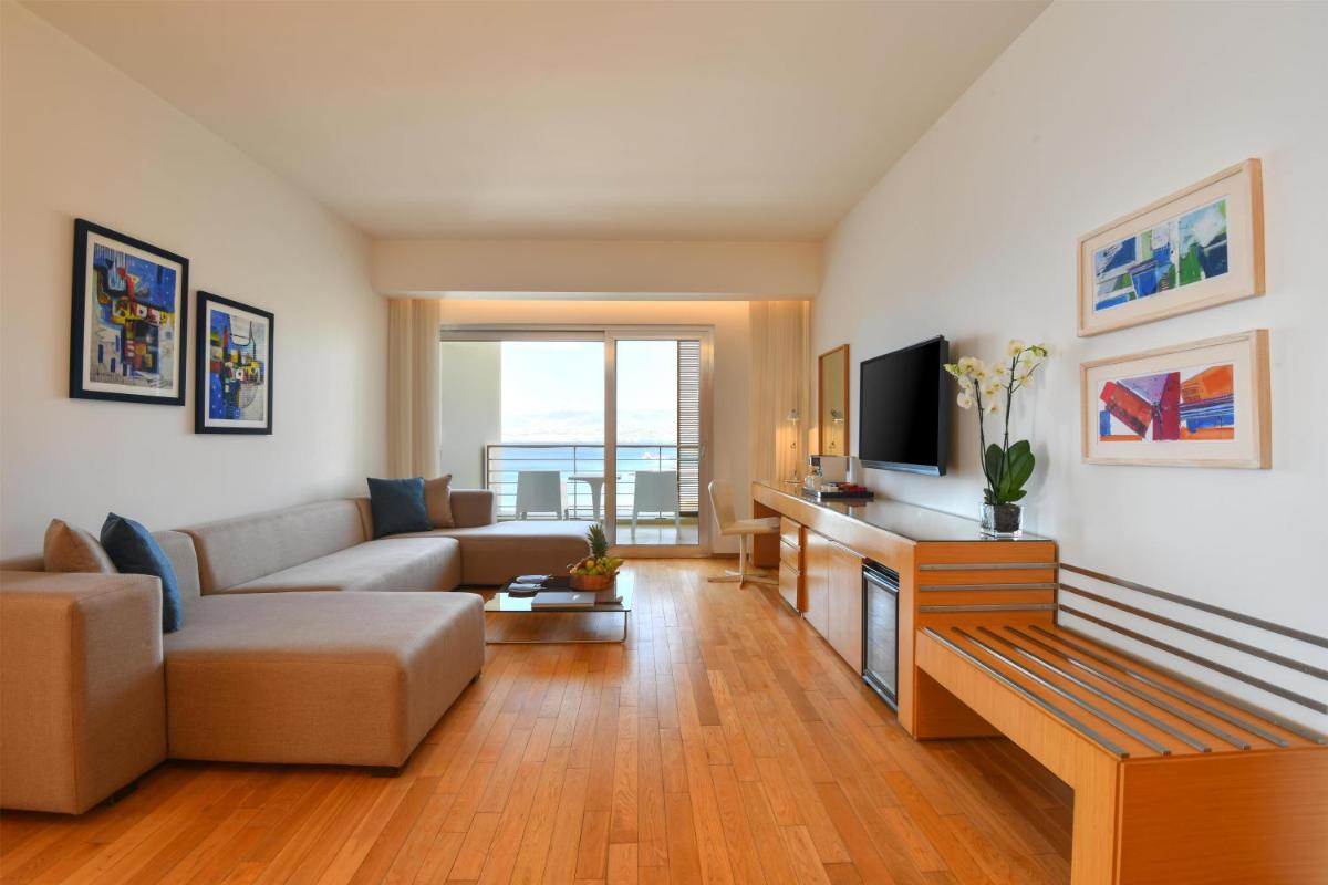 Kempinski Hotel Aqaba