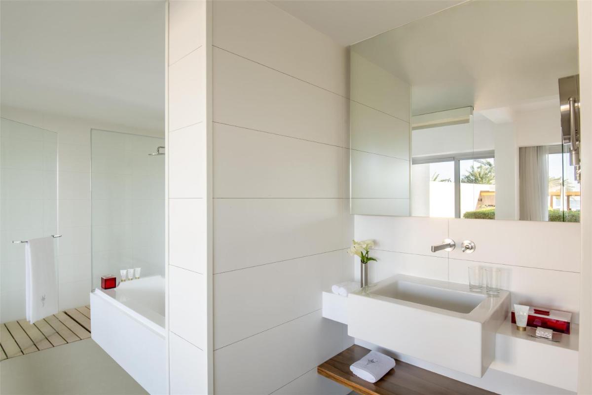 Kempinski Hotel Aqaba