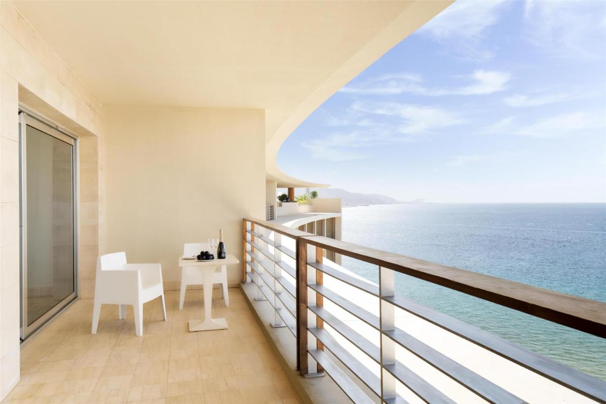 Kempinski Hotel Aqaba