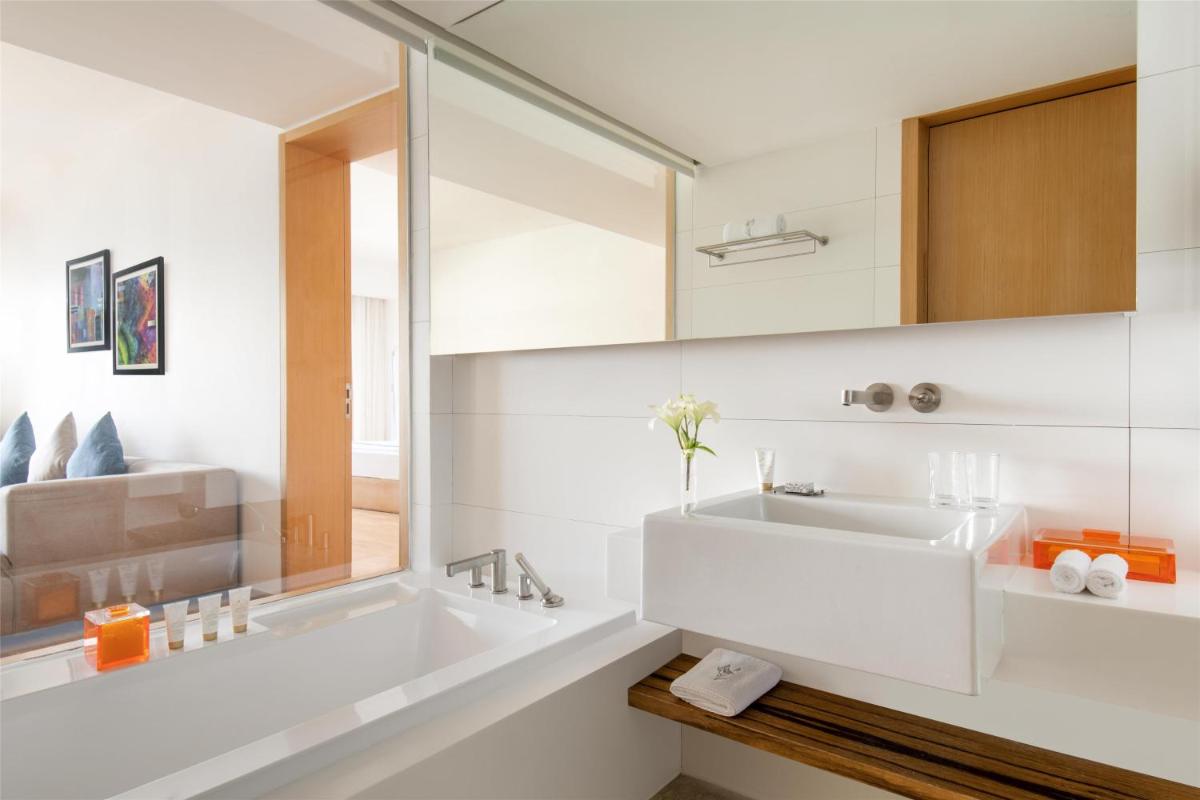 Kempinski Hotel Aqaba