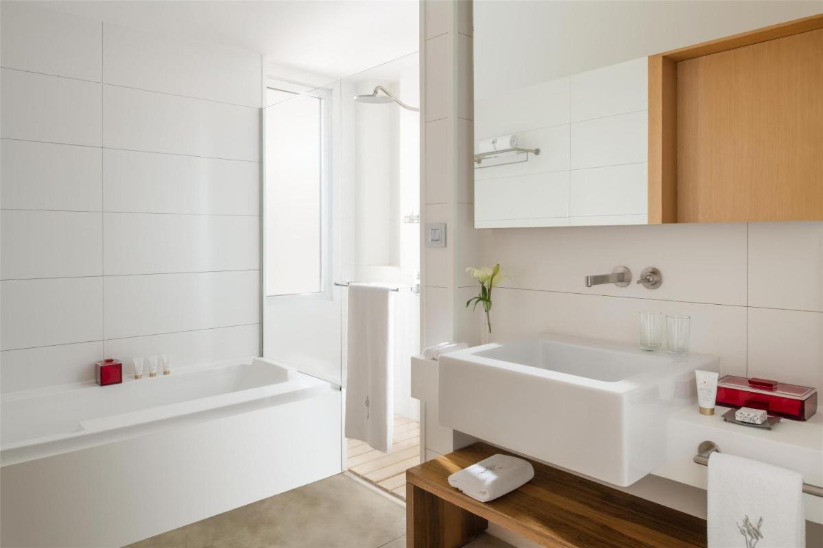 Kempinski Hotel Aqaba