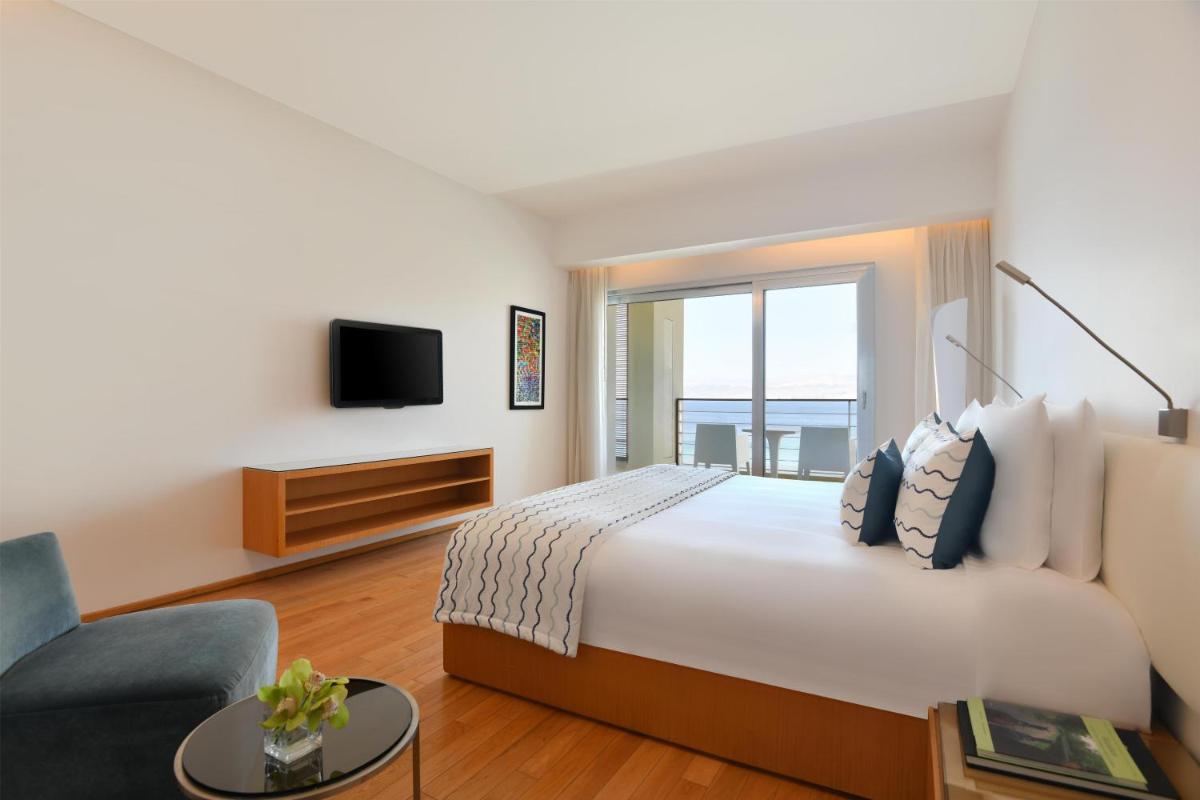 Kempinski Hotel Aqaba