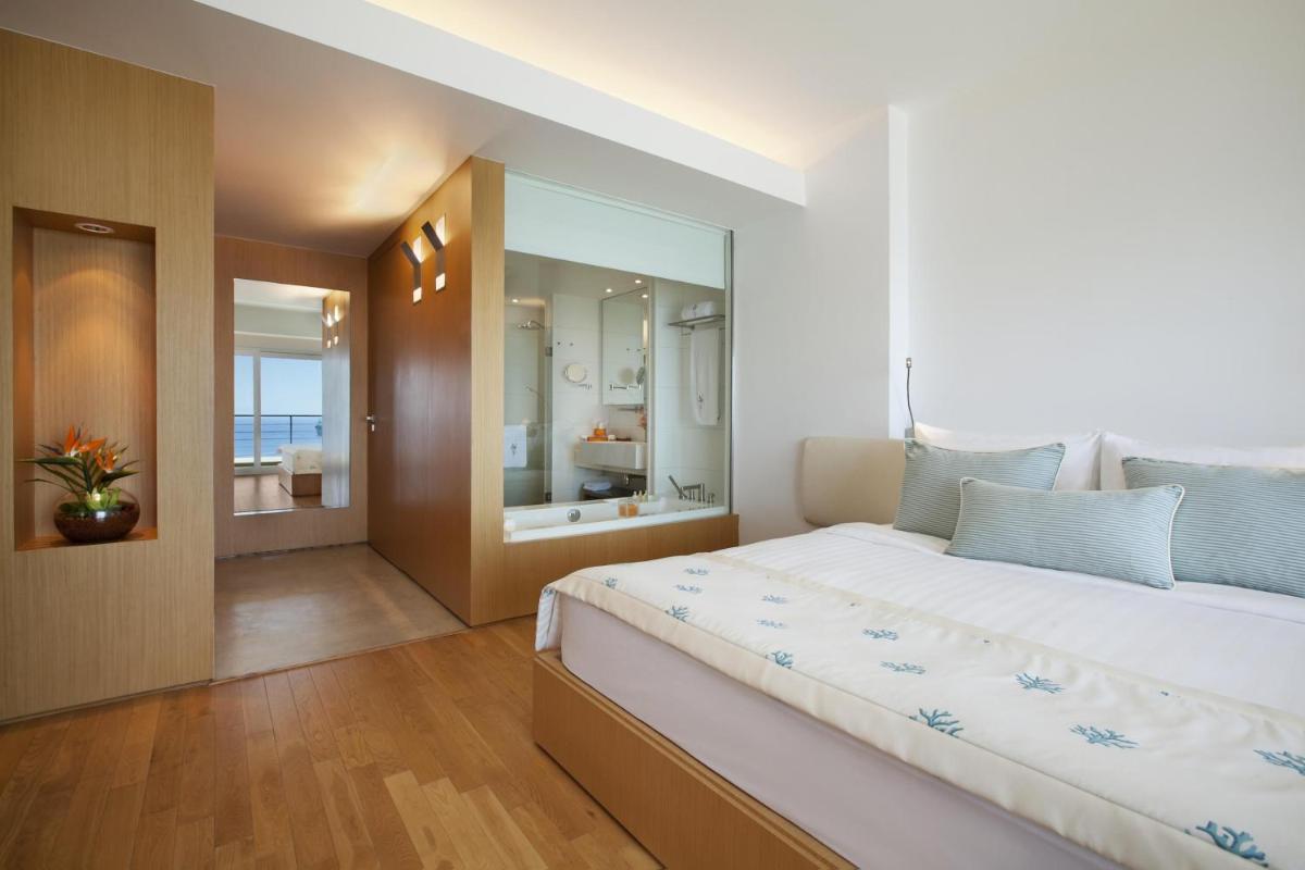 Kempinski Hotel Aqaba