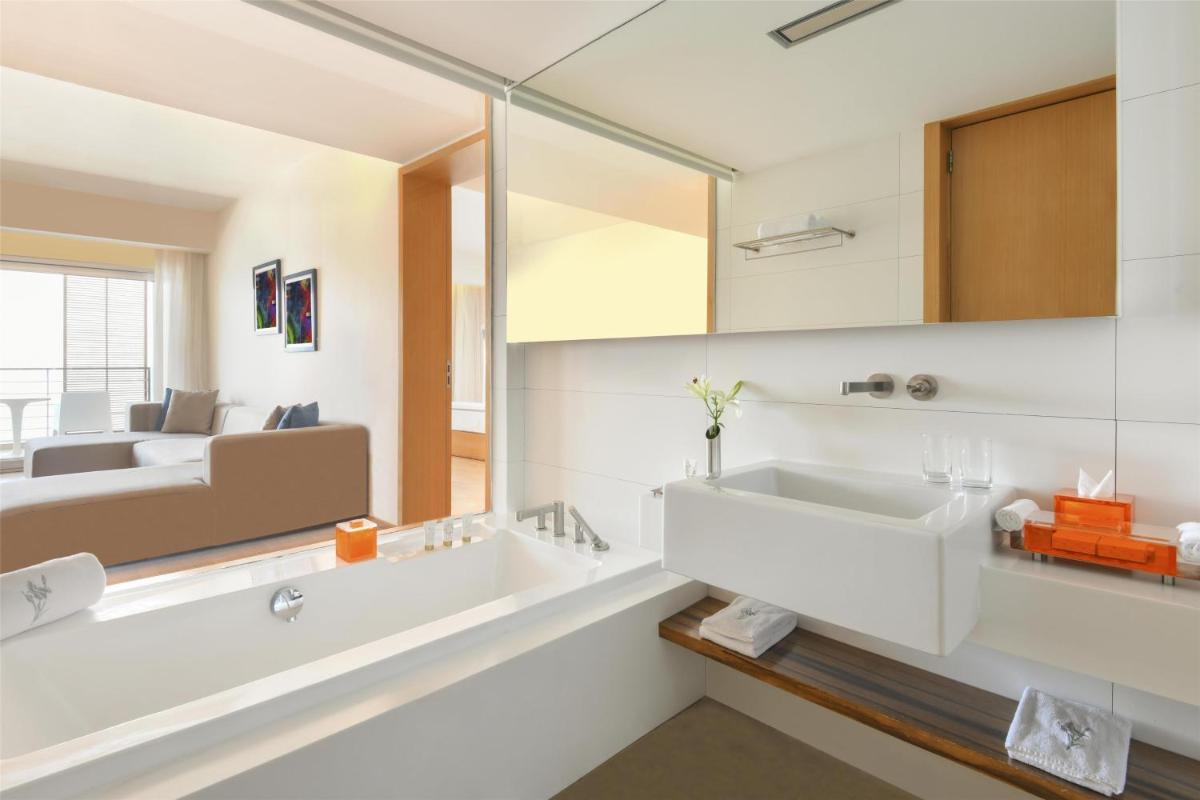 Kempinski Hotel Aqaba