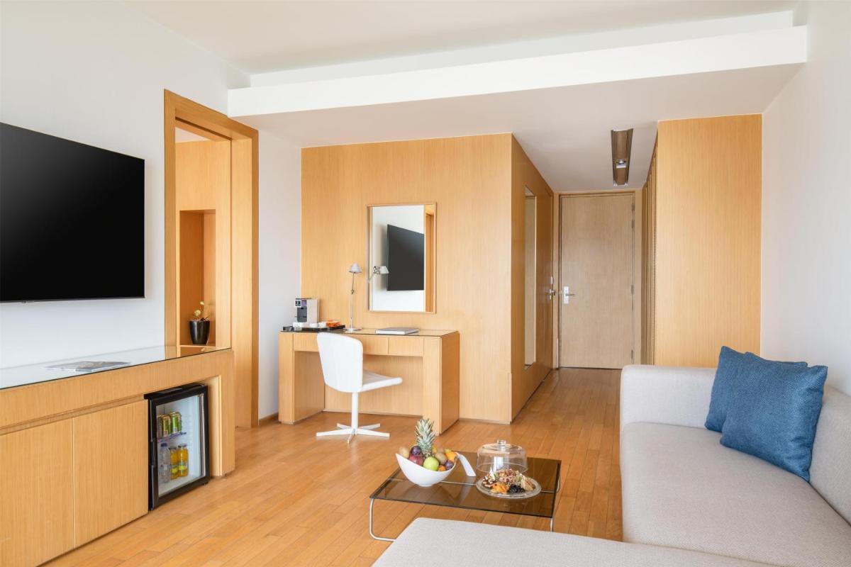 Kempinski Hotel Aqaba