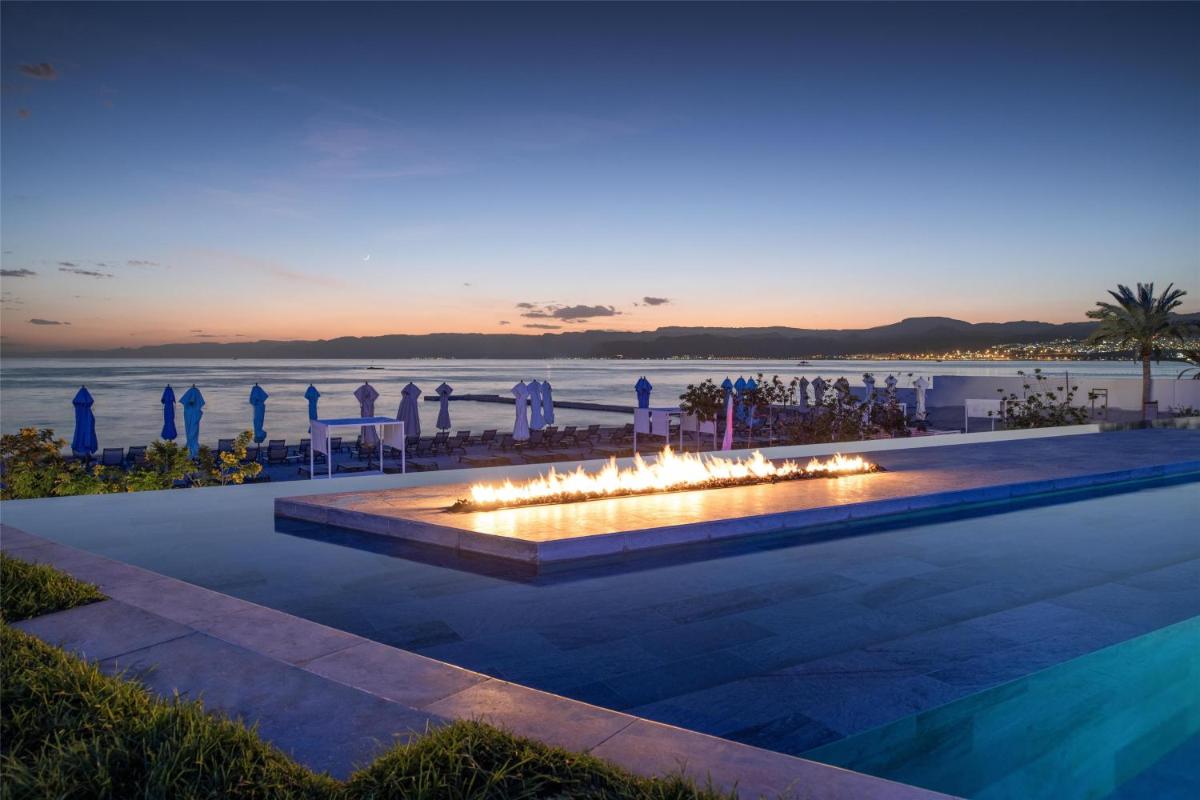 Kempinski Hotel Aqaba